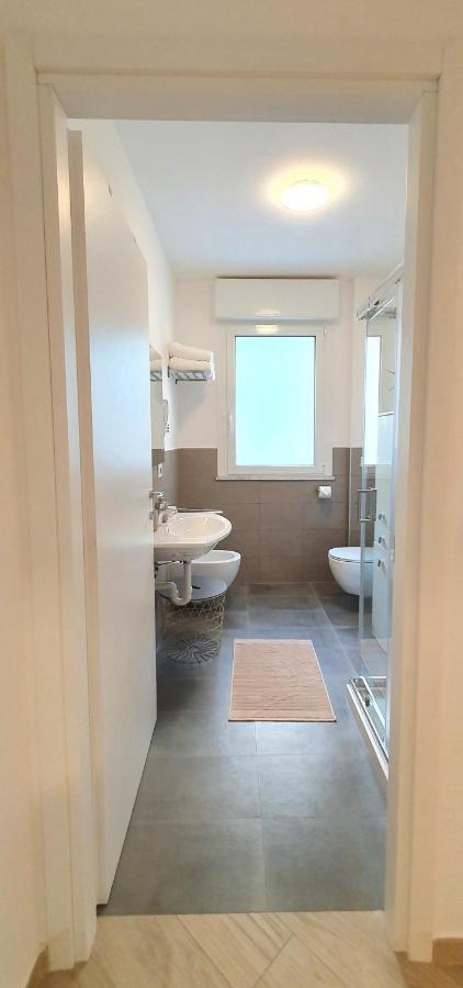 Ferienwohnung La Dama Di Santa Santa Margherita Ligure Exterior foto