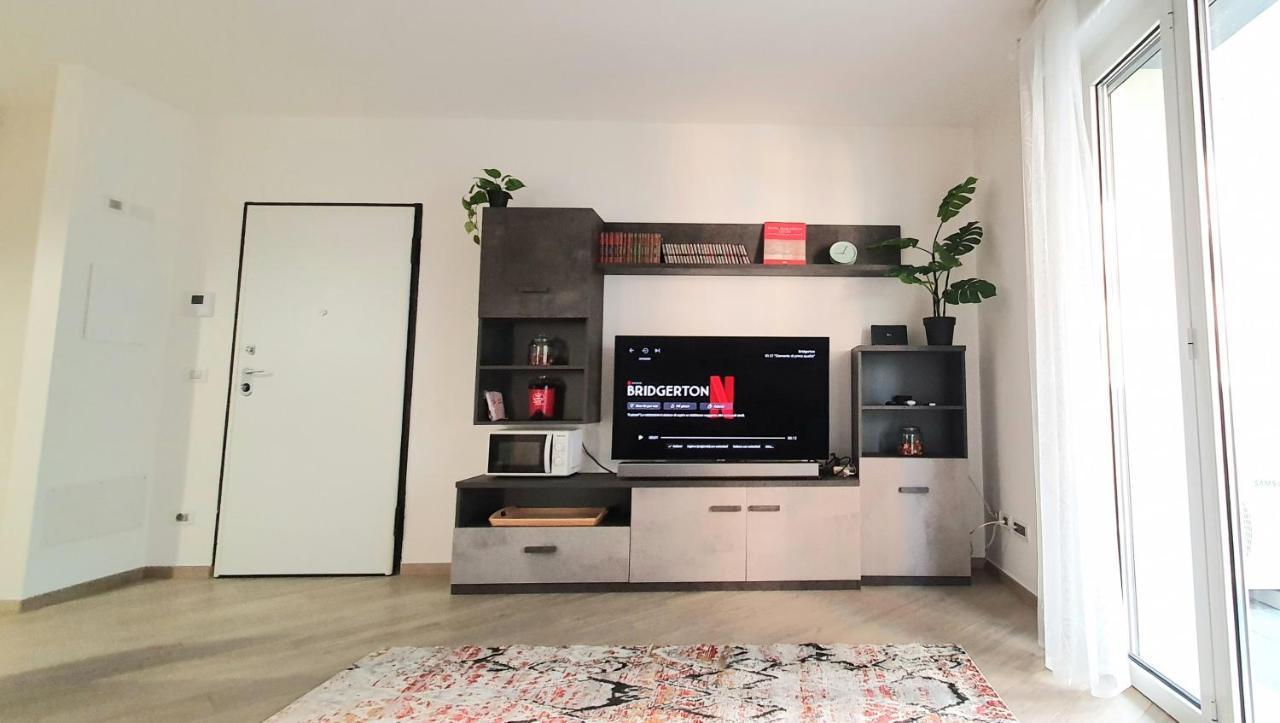 Ferienwohnung La Dama Di Santa Santa Margherita Ligure Exterior foto