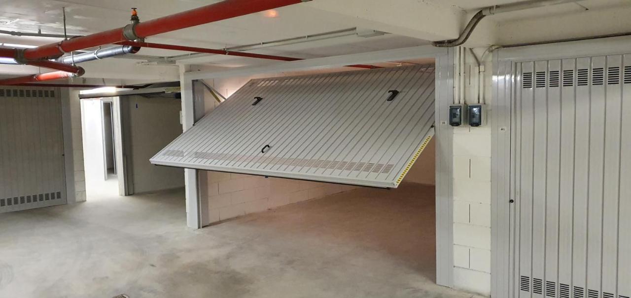 Ferienwohnung La Dama Di Santa Santa Margherita Ligure Exterior foto