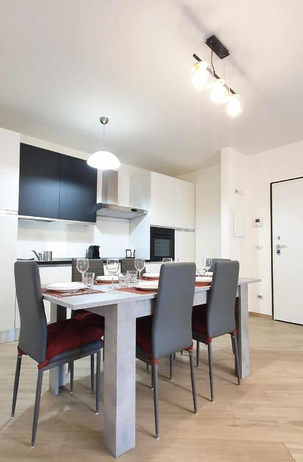 Ferienwohnung La Dama Di Santa Santa Margherita Ligure Exterior foto