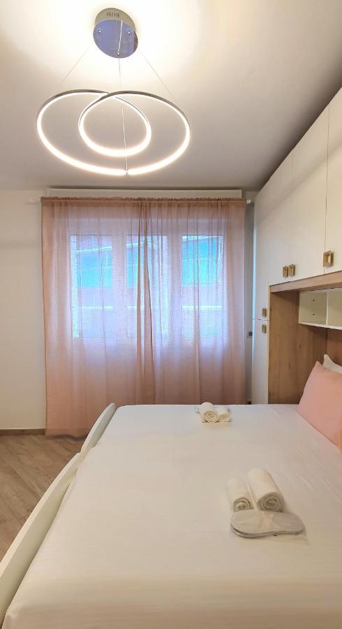 Ferienwohnung La Dama Di Santa Santa Margherita Ligure Exterior foto