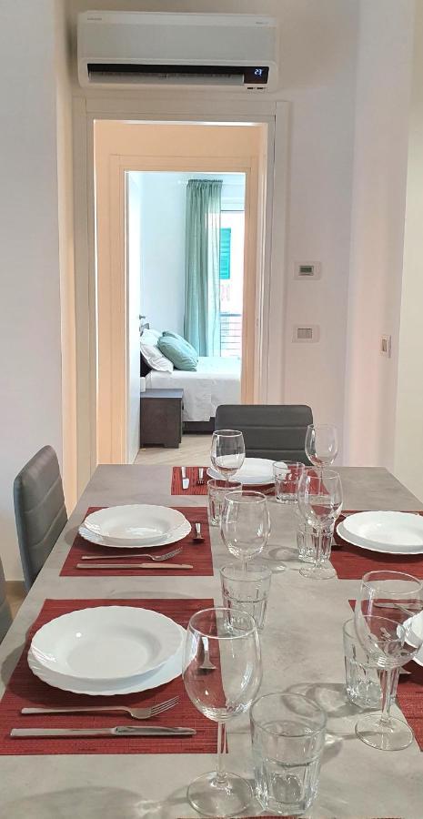 Ferienwohnung La Dama Di Santa Santa Margherita Ligure Exterior foto