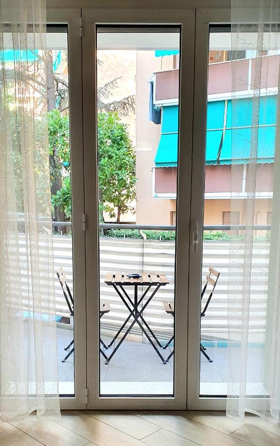 Ferienwohnung La Dama Di Santa Santa Margherita Ligure Exterior foto