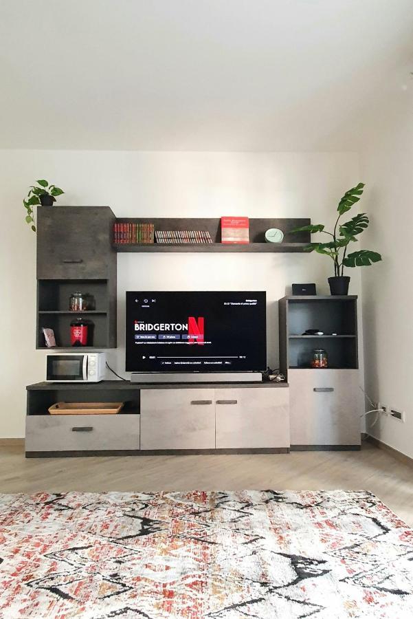 Ferienwohnung La Dama Di Santa Santa Margherita Ligure Exterior foto