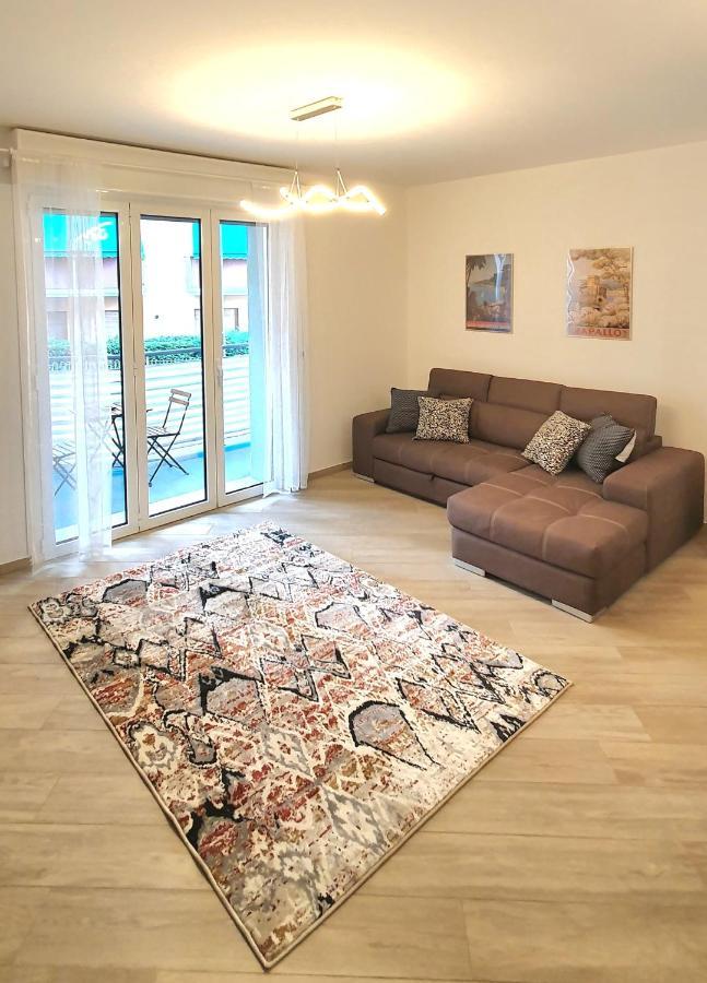 Ferienwohnung La Dama Di Santa Santa Margherita Ligure Exterior foto