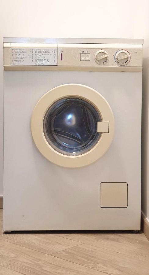 Ferienwohnung La Dama Di Santa Santa Margherita Ligure Exterior foto