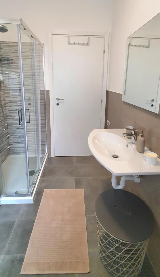 Ferienwohnung La Dama Di Santa Santa Margherita Ligure Exterior foto