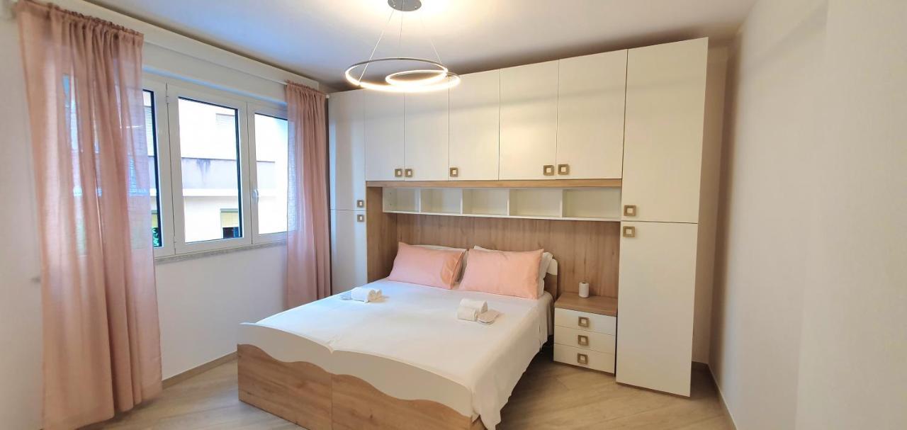 Ferienwohnung La Dama Di Santa Santa Margherita Ligure Exterior foto
