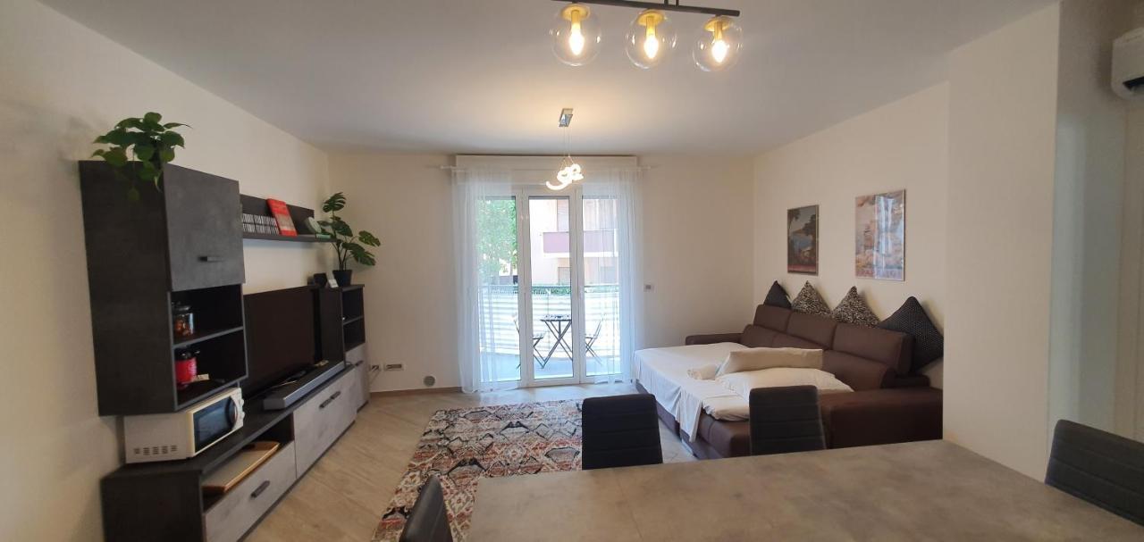 Ferienwohnung La Dama Di Santa Santa Margherita Ligure Exterior foto